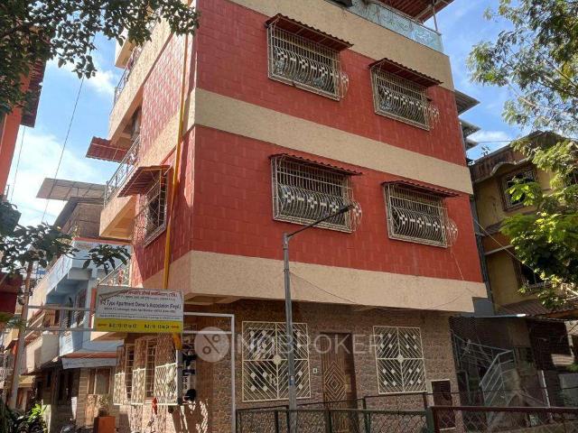 3 BHK House For Sale In Vashi