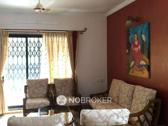 3 BHK House For Sale In Vashi