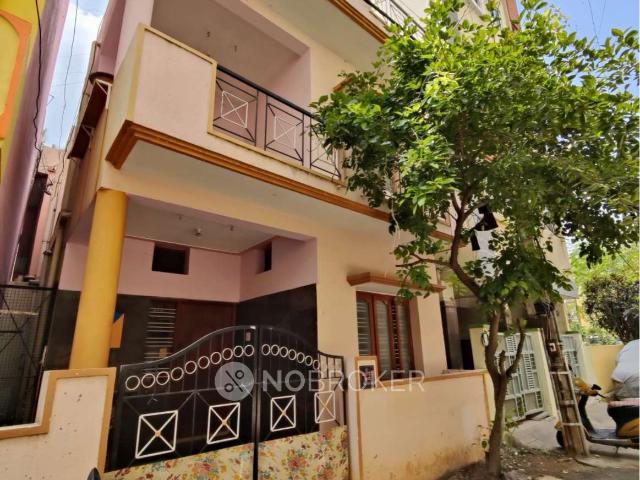 3 BHK House For Sale In Koramangala