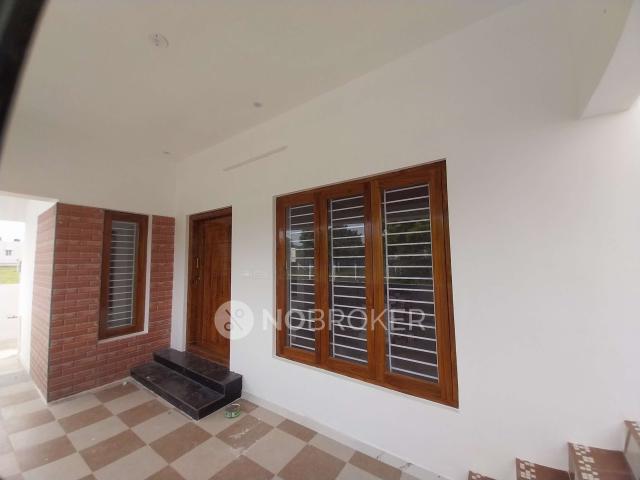 3 BHK House For Sale In Velachery