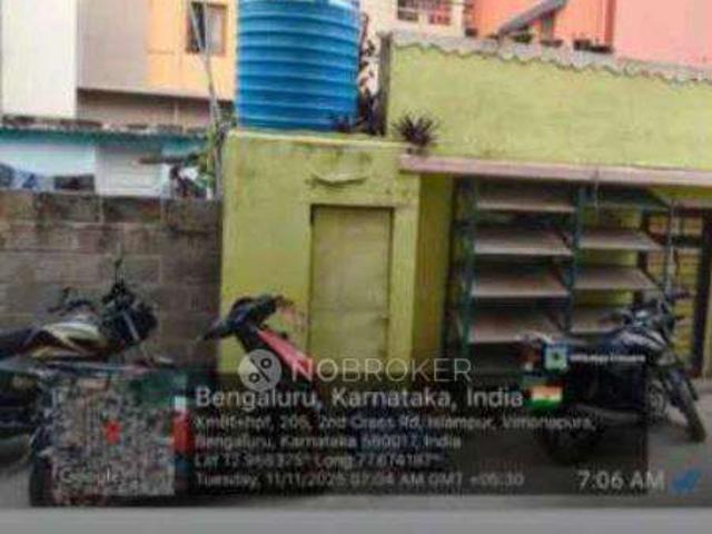 3 BHK House For Sale In Vimanapura