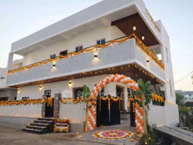 4+ BHK House For Sale In Vinayak Nagar, Nizamabad, Telangana, India
