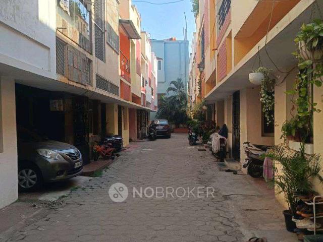 3 BHK House For Sale In Vinobaji 3rd Cross St