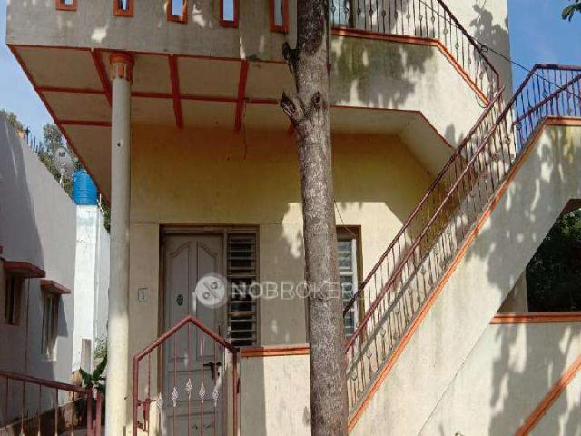 3 BHK House For Sale In Vidyaranyapura