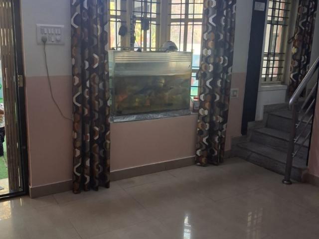 3 BHK House For Sale In Vidyaranyapura