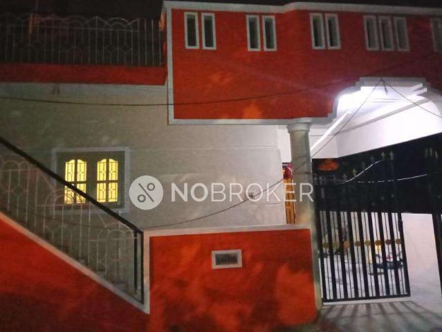 3 BHK House For Sale In Vidyaranyapura