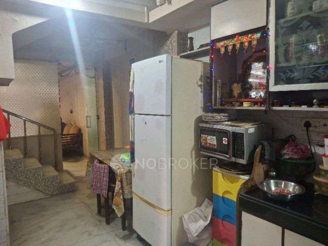 3 BHK House For Sale In Vidyavihar