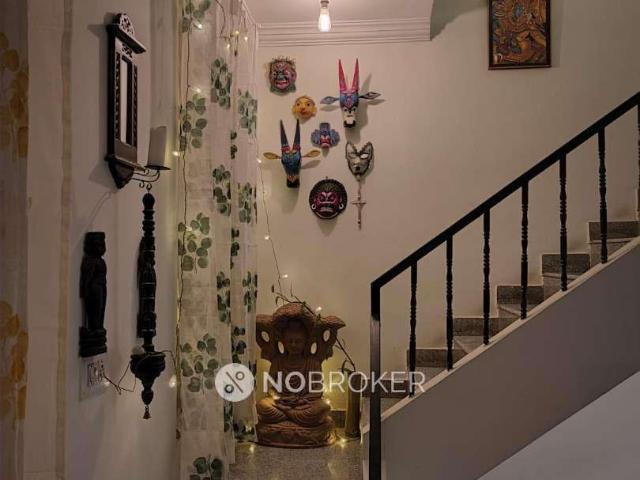 3 BHK House For Sale In Vignananagar Main Road