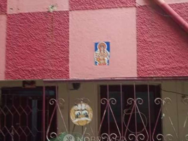 3 BHK House For Sale In Villivakkam