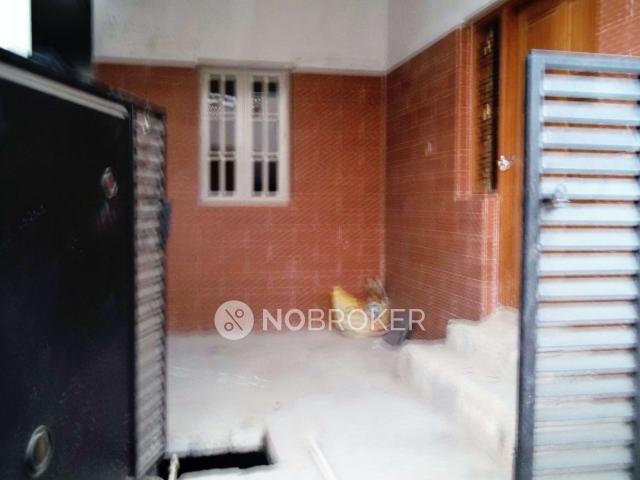 3 BHK House For Sale In Virgonagar