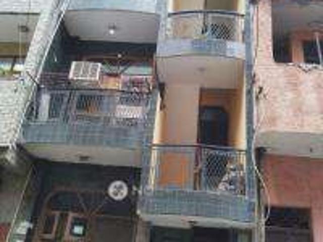 3 BHK House For Sale In Vishnu Garden
