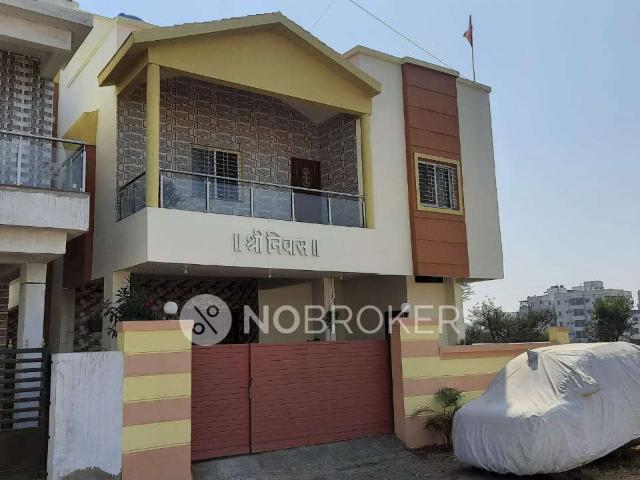 3 BHK House For Sale In Vrindavan Park, Lohegaon