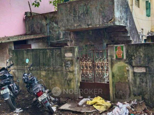 3 BHK House For Sale In Vyasarpadi