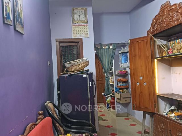 3 BHK House For Sale In Vyasarpadi