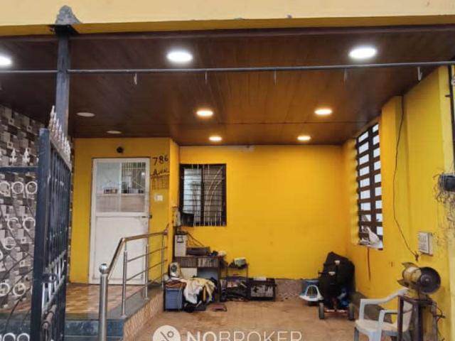 3 BHK House For Sale In Wadki