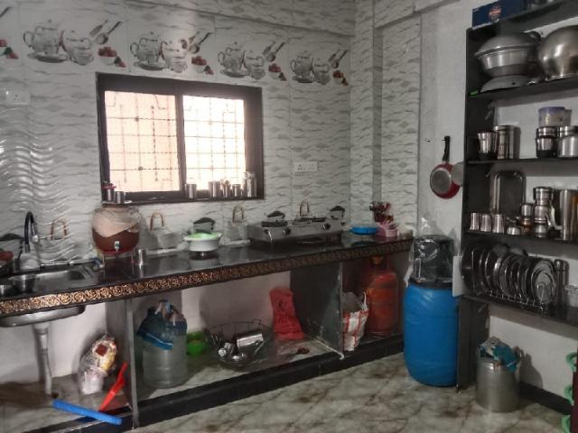 3 BHK House For Sale In Wagholi