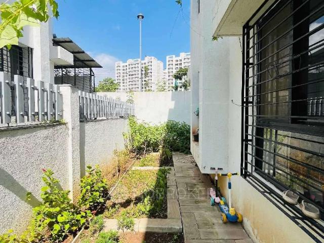 3 BHK House For Sale In Wagholi