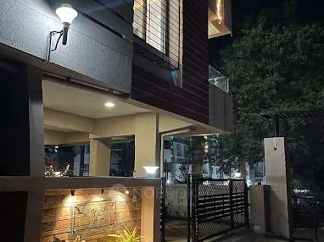 3 BHK House For Sale In Wagholi