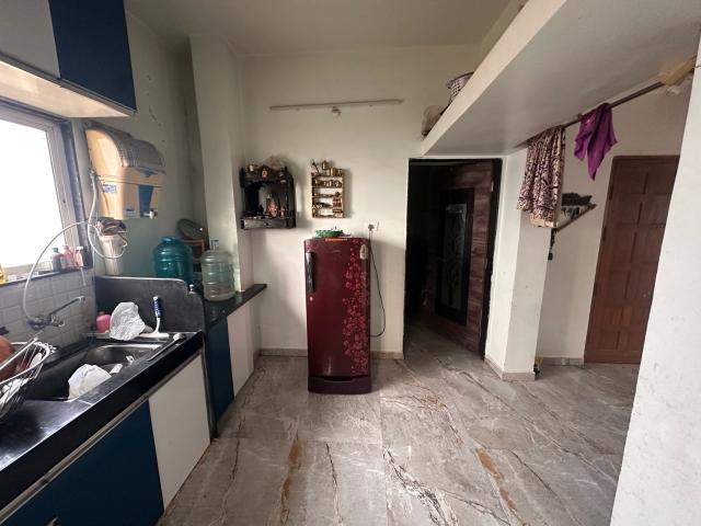 3 BHK House For Sale In Wagholi