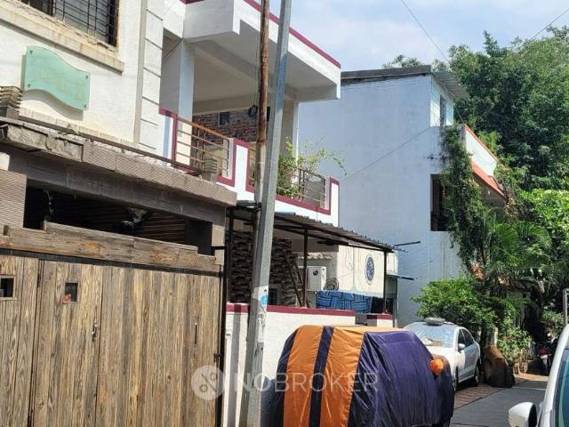 3 BHK House For Sale In Wakad