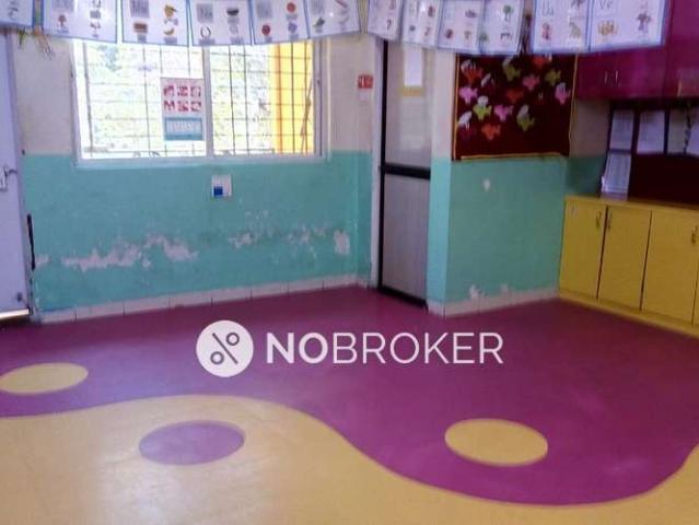 3 BHK House For Sale In Wakad