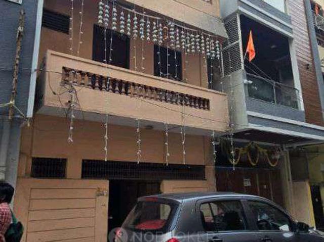 3 BHK House For Sale In Warasiguda Post Office