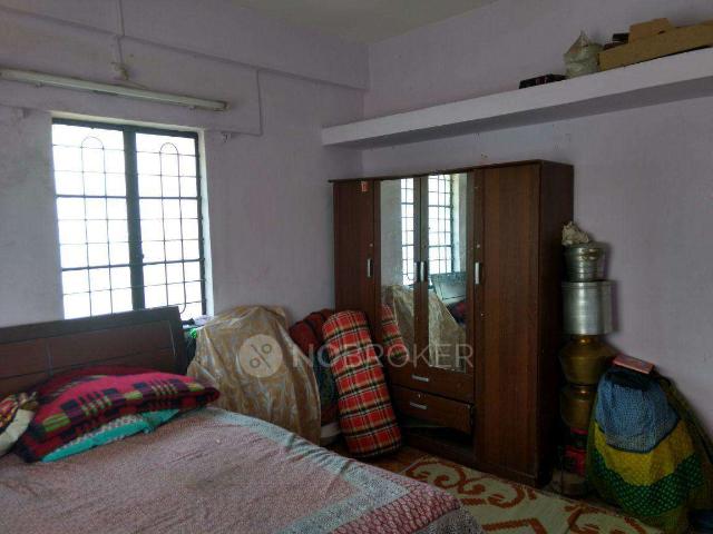 3 BHK House For Sale In Warje Malwadi