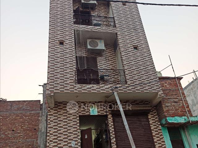 3 BHK House For Sale In West Kamal Vihar Burari