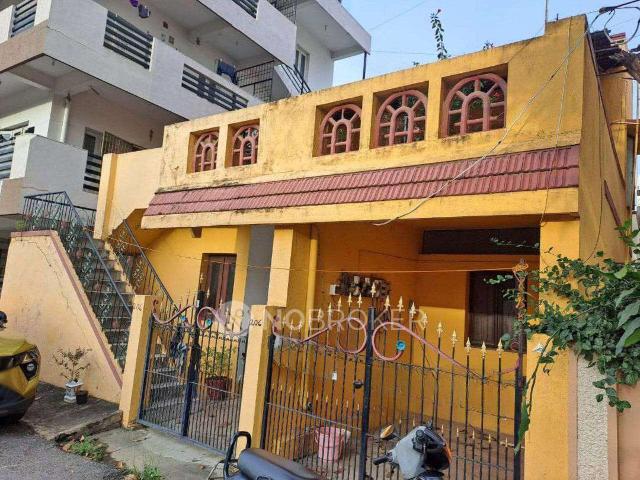 3 BHK House For Sale In Whitefield