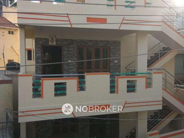 3 BHK House For Sale In Yelahanka