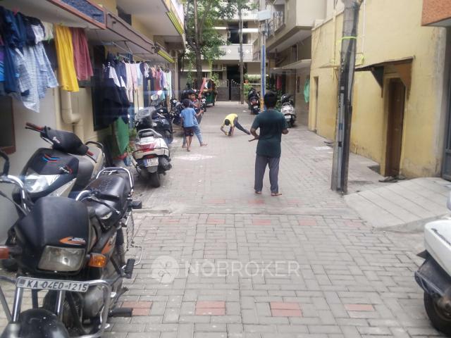 3 BHK House For Sale In Yeswanthpur