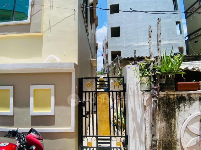 3 BHK House For Sale In Yousufguda