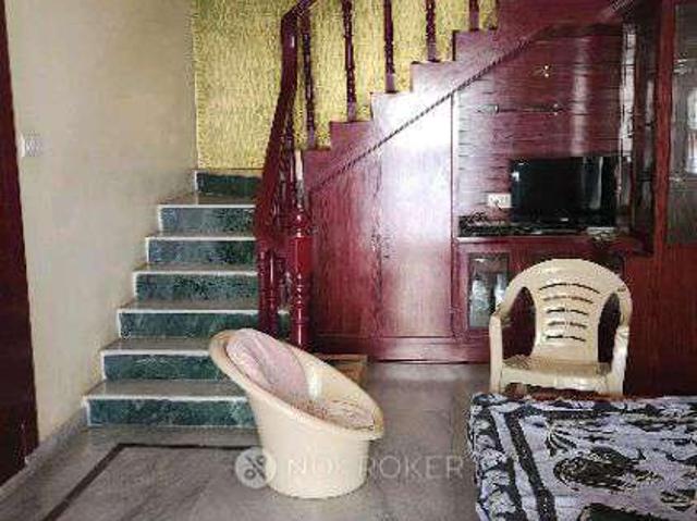 3 BHK House For Sale In A. S. Rao Nagar