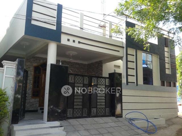 3 BHK House For Sale In A. S. Rao Nagar