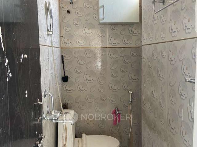 3 BHK Flat In Sai Sudheer Complex For Sale In A. S. Rao Nag