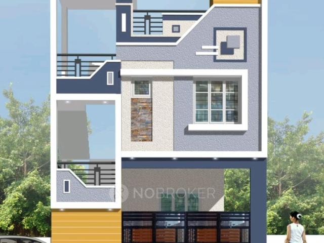 3 BHK House For Sale In Abbigere