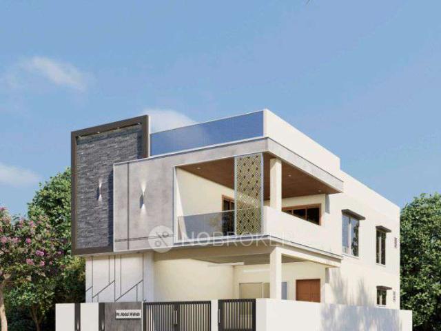 3 BHK House For Sale In Abdul Wahab Site