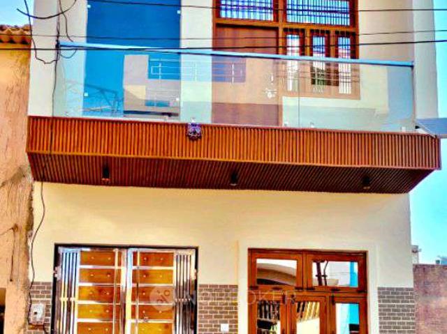 3 BHK House For Sale In Adhyatmik Nagar