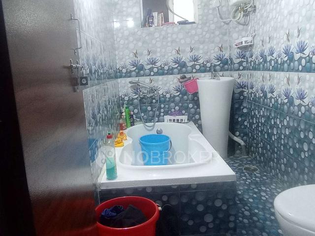 3 BHK House For Sale In Akbarbagh, New Malakpet