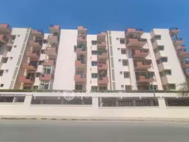 3 BHK House For Sale In Akshaya Layout