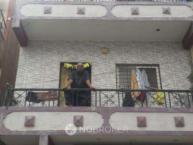 3 BHK House For Sale In Akurdi