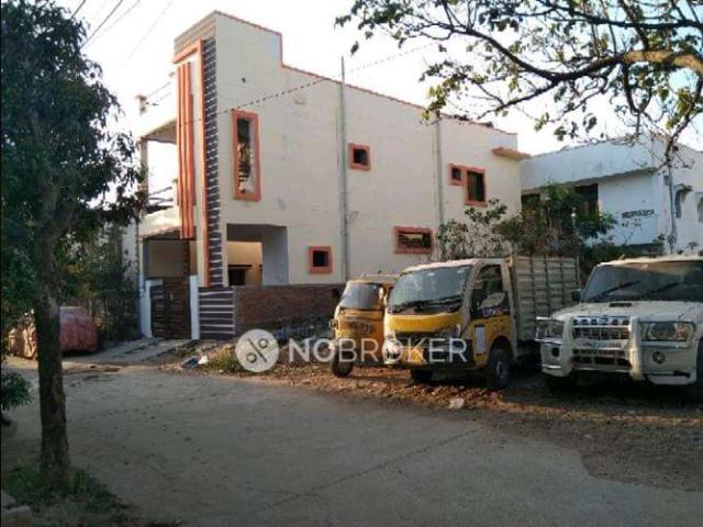 3 BHK House For Sale In Alwal