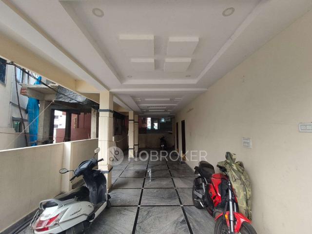 3 BHK House For Sale In Alwal