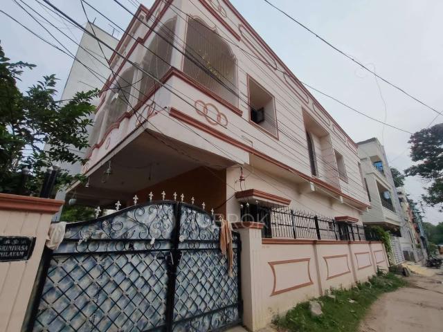 3 BHK House For Sale In Alwal