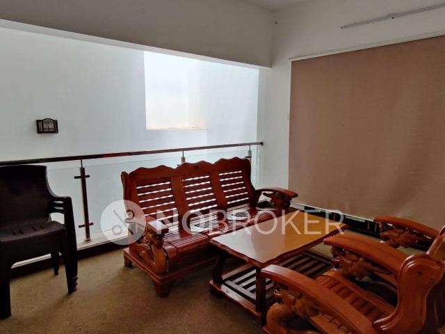 3 BHK House For Sale In Alwarthirunagar