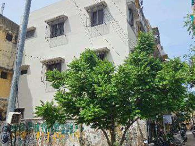 3 BHK House For Sale In Ambattur Industrial Estate