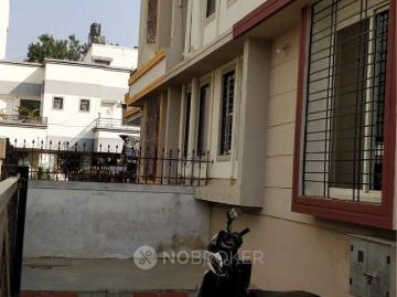 Ganga Osian Park, Rajas Society, Pune, Pune District, Maharashtra