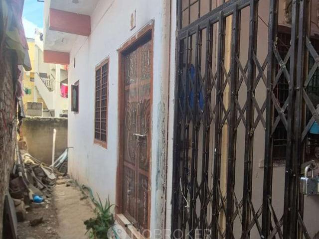 3 BHK House For Sale In Amberpet