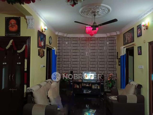 3 BHK House For Sale In Anjanapura