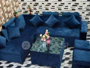 3 BHK House For Sale In Ankur Vihar